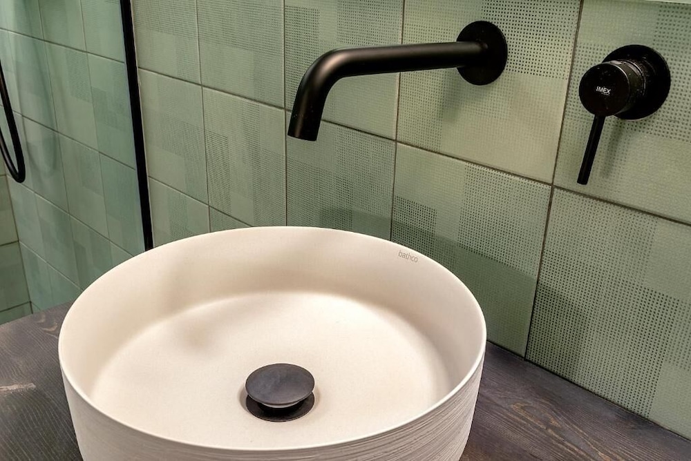 Hotel Orangine — Hotel rooms in Barcelona, Catalonia