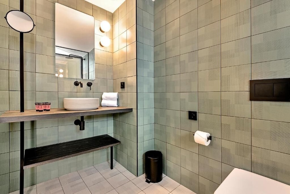 Hotel Orangine — Hotel rooms in Barcelona, Catalonia