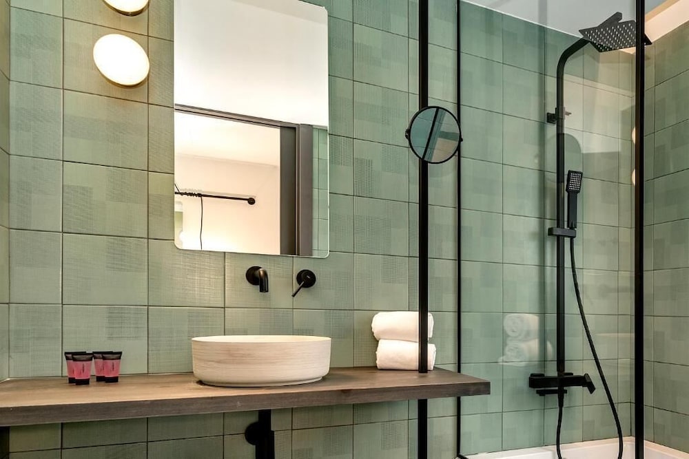 Hotel Orangine — Hotel rooms in Barcelona, Catalonia