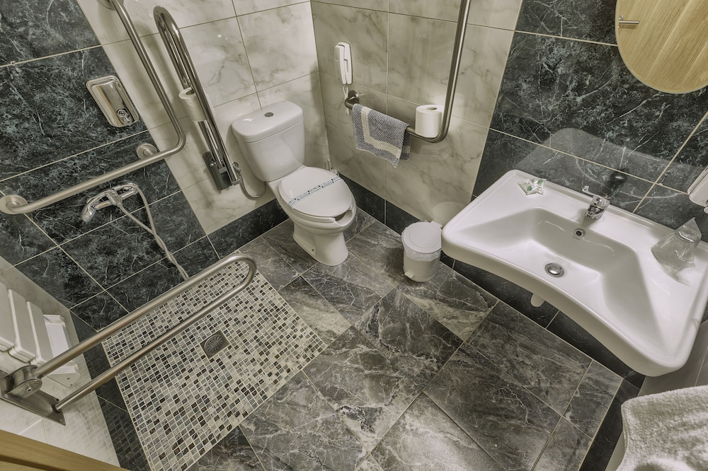 Sofia Hotel — Hotel rooms in Heraklion