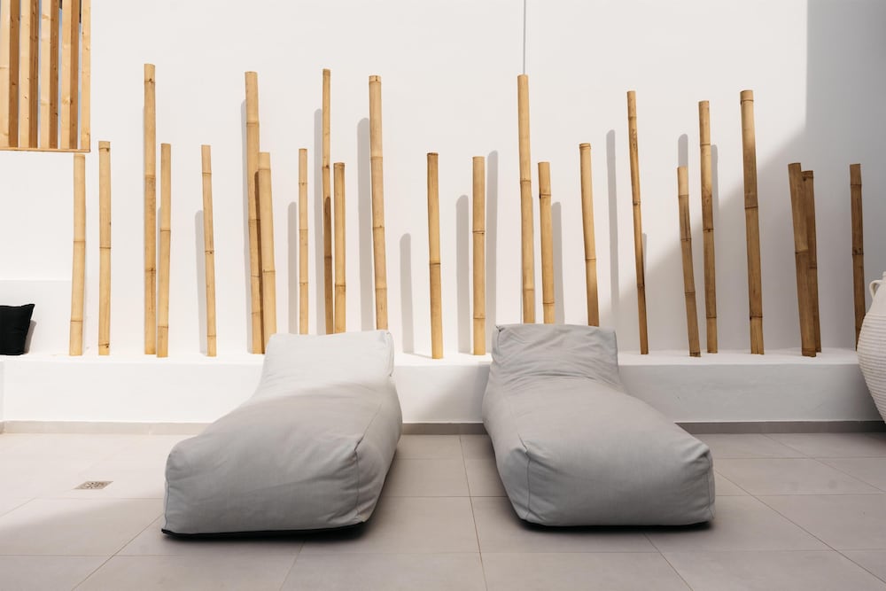 Petradi Beach Lounge Hotel by GHH — Hotel rooms in Rethymnon