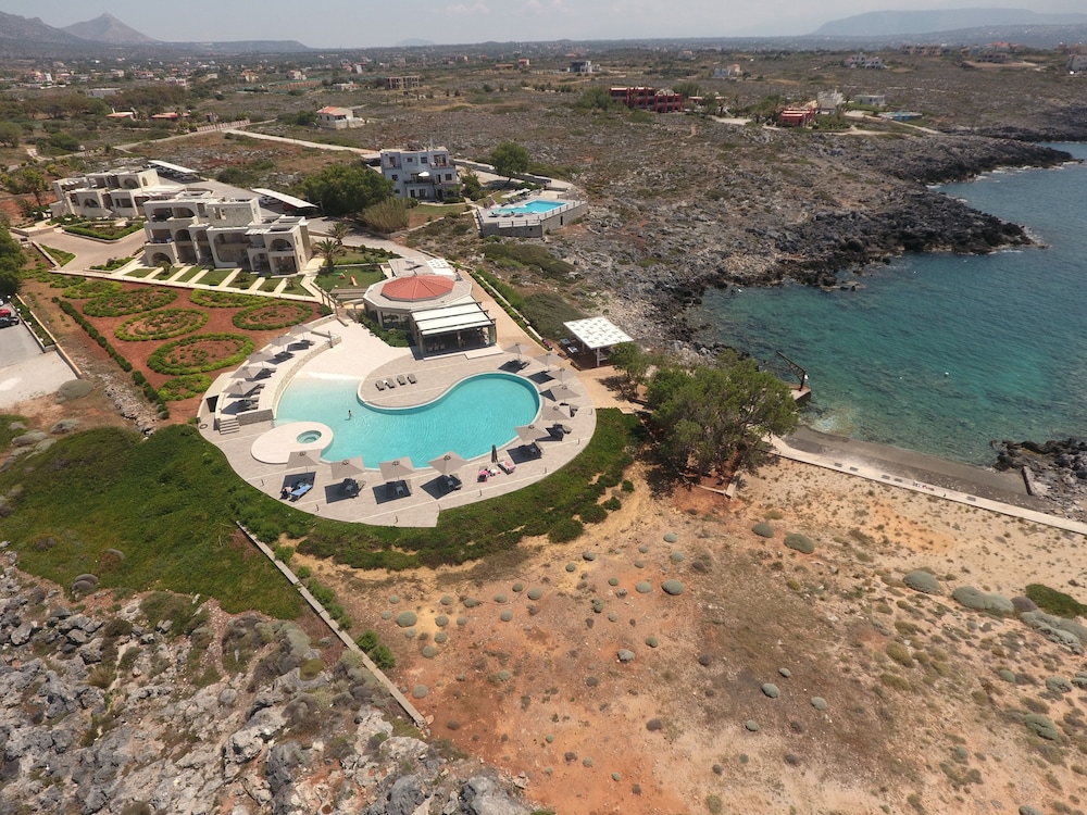 Kavos Hotel - zdjęcie 2