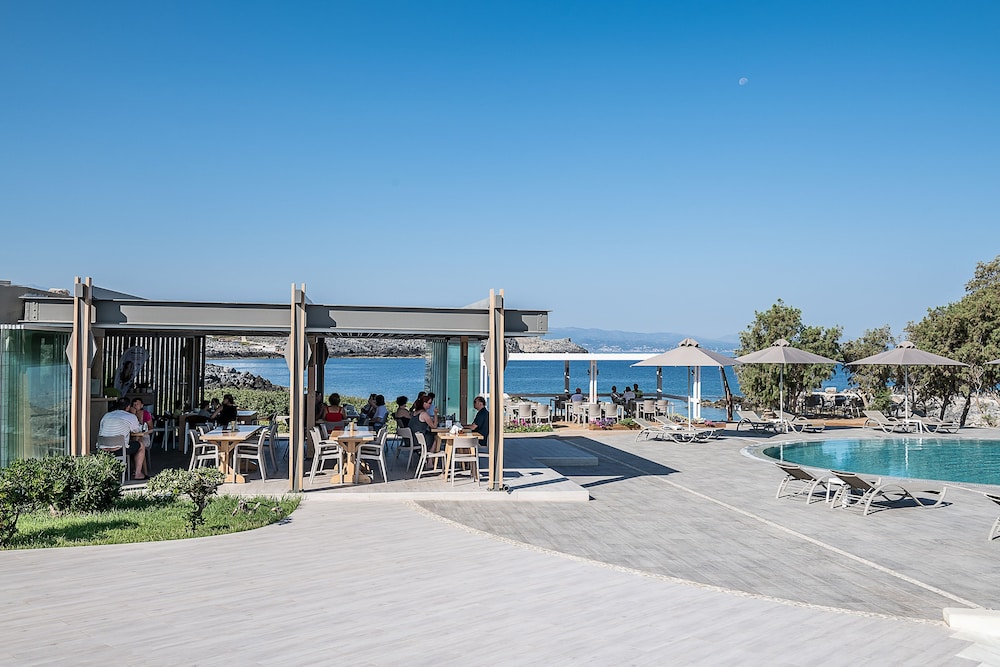 Kavos Hotel - zdjęcie 4