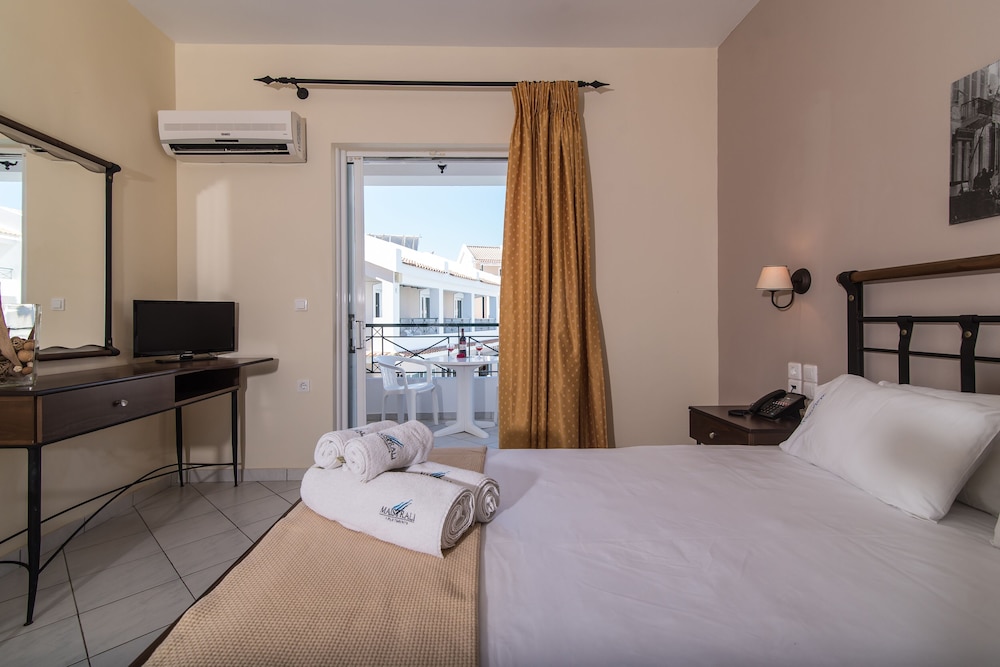 Maistrali Hotel Zante — Hotel rooms in Tsilivi, Ionian Islands