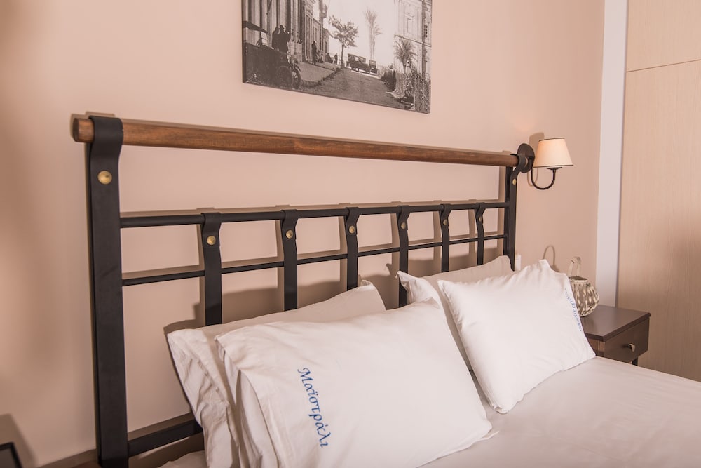 Maistrali Hotel Zante — Hotel rooms in Tsilivi, Ionian Islands