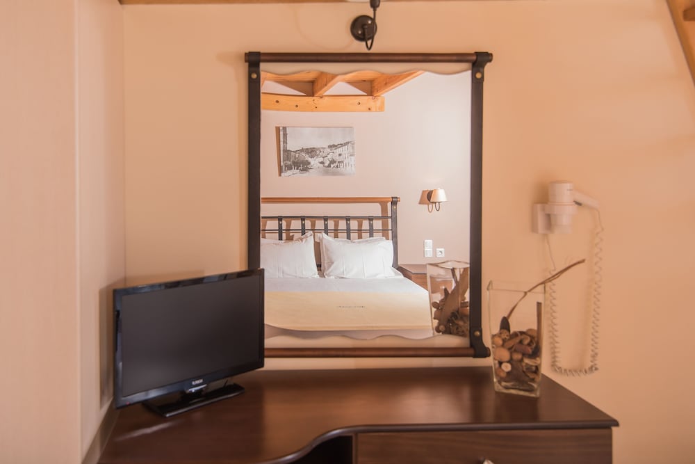 Maistrali Hotel Zante — Hotel rooms in Tsilivi, Ionian Islands