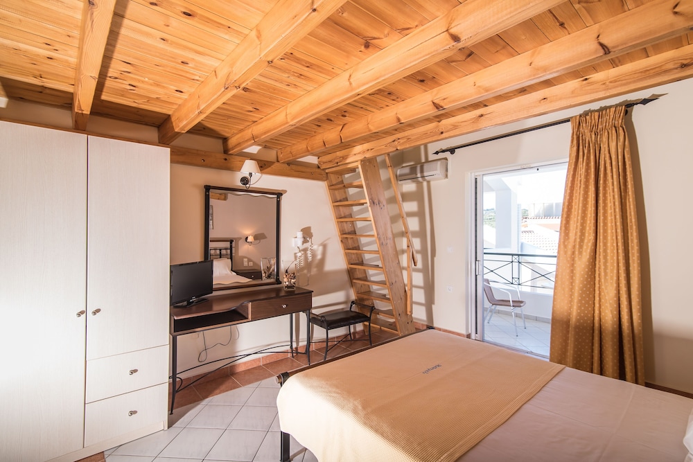Maistrali Hotel Zante — Hotel rooms in Tsilivi, Ionian Islands