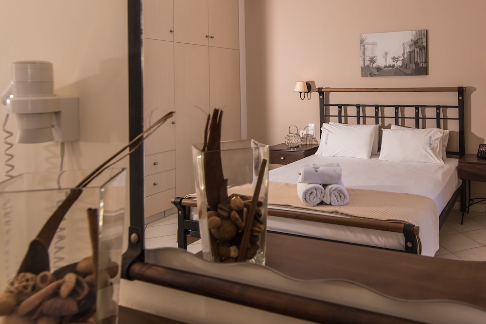 Maistrali Hotel Zante — Hotel rooms in Tsilivi, Ionian Islands