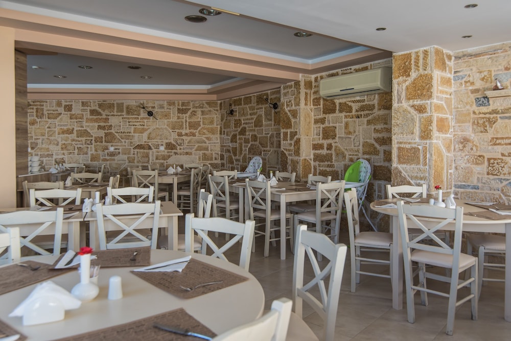 Maistrali Hotel Zante — Restaurant & bars in Tsilivi, Ionian Islands