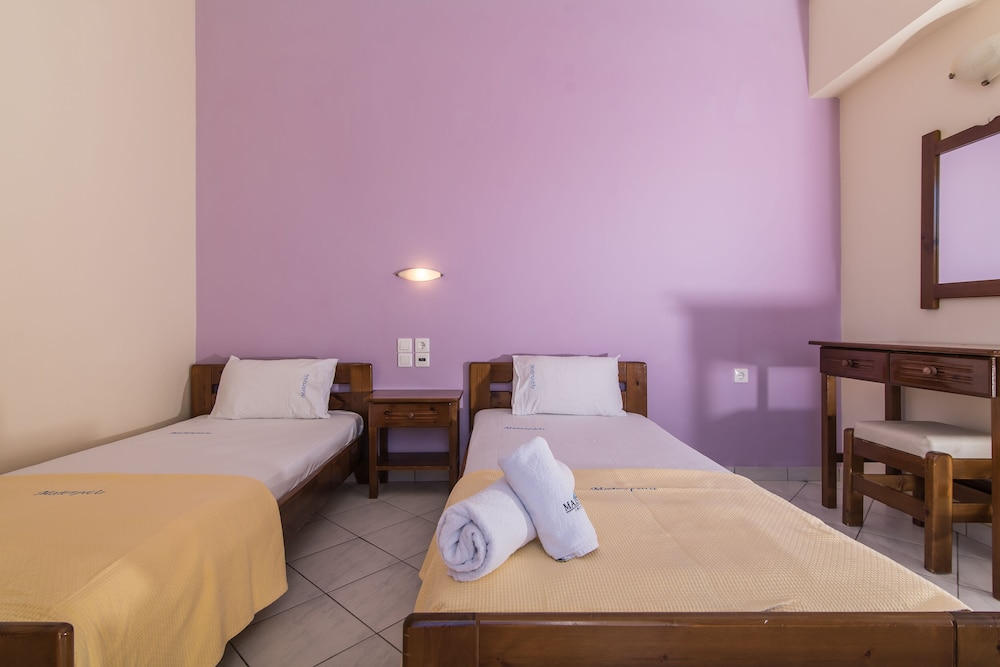 Maistrali Hotel Zante — Hotel rooms in Tsilivi, Ionian Islands