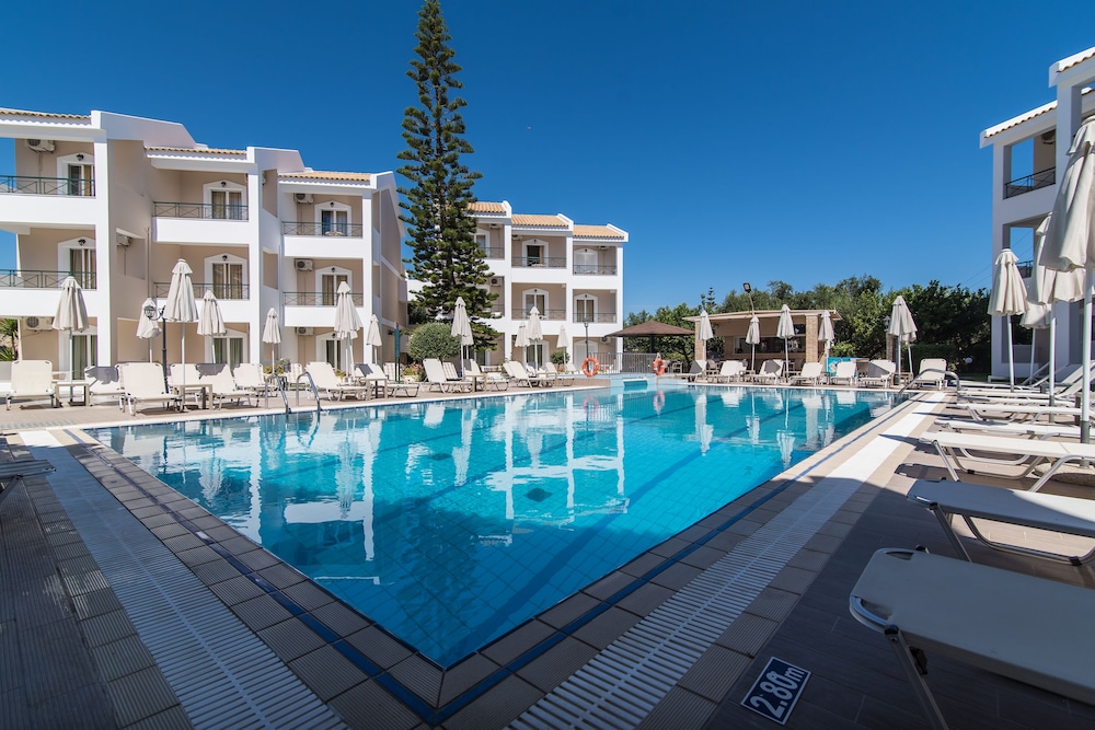 Maistrali Hotel Zante — Main photo in Tsilivi, Ionian Islands