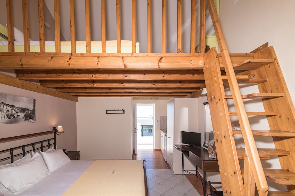 Maistrali Hotel Zante — Hotel rooms in Tsilivi, Ionian Islands