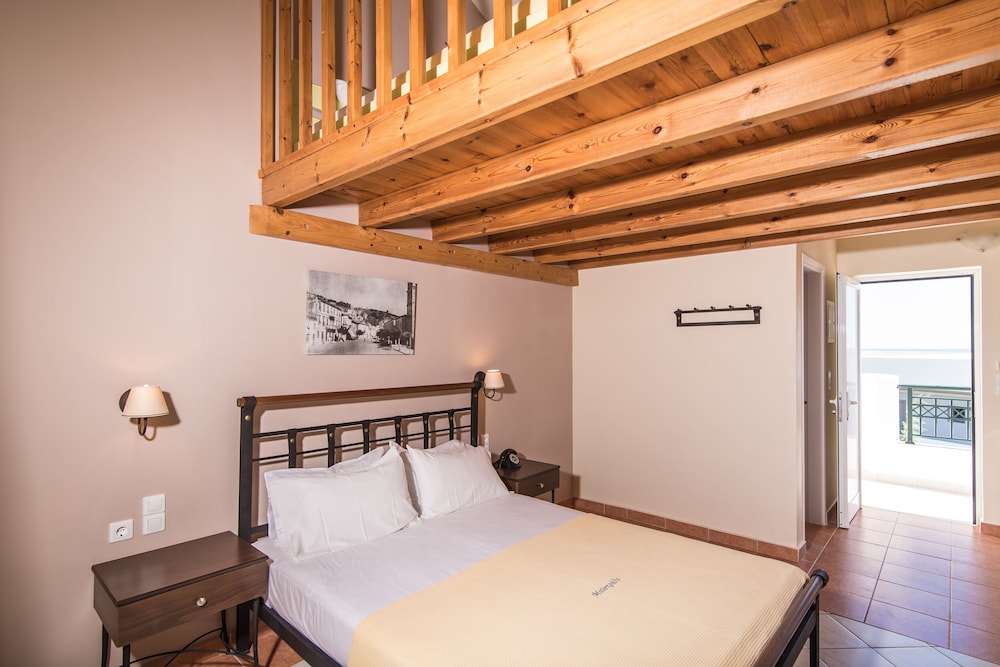 Maistrali Hotel Zante — Hotel rooms in Tsilivi, Ionian Islands