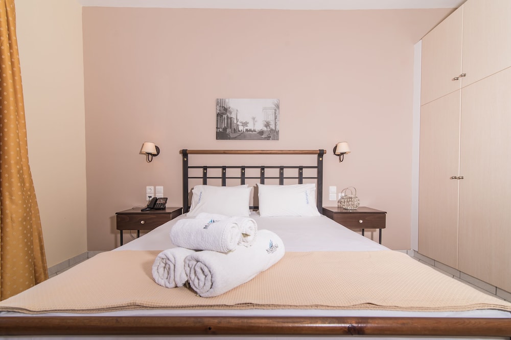 Maistrali Hotel Zante — Hotel rooms in Tsilivi, Ionian Islands