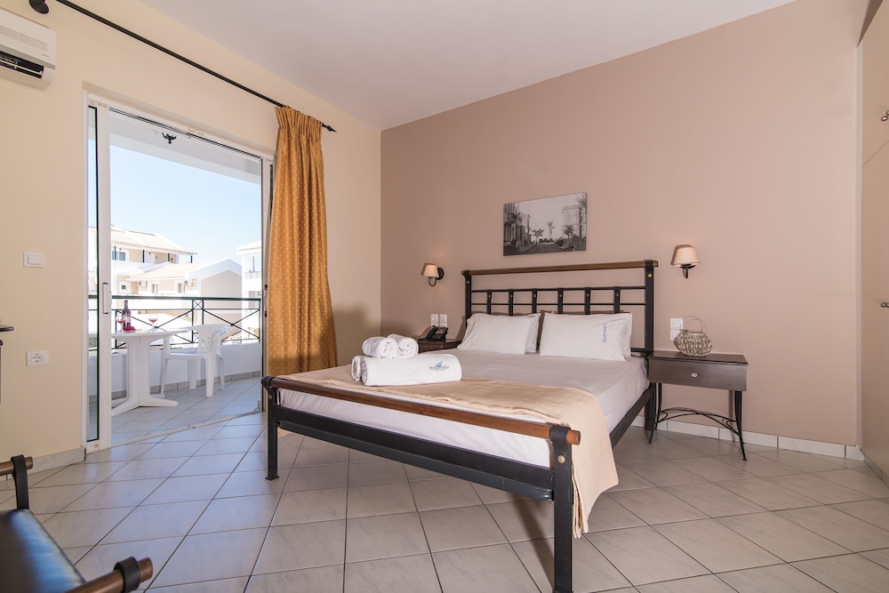 Maistrali Hotel Zante — Hotel rooms in Tsilivi, Ionian Islands