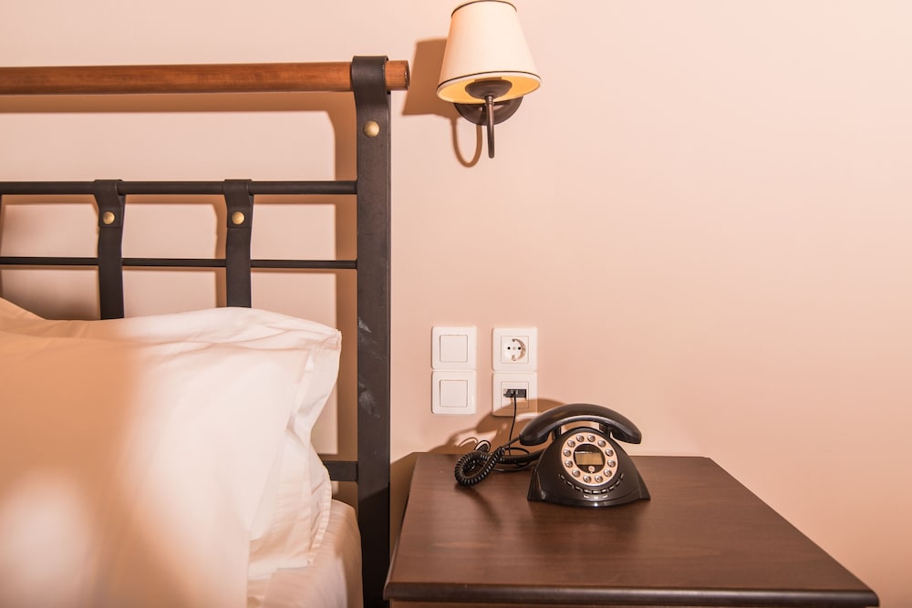 Maistrali Hotel Zante — Hotel rooms in Tsilivi, Ionian Islands