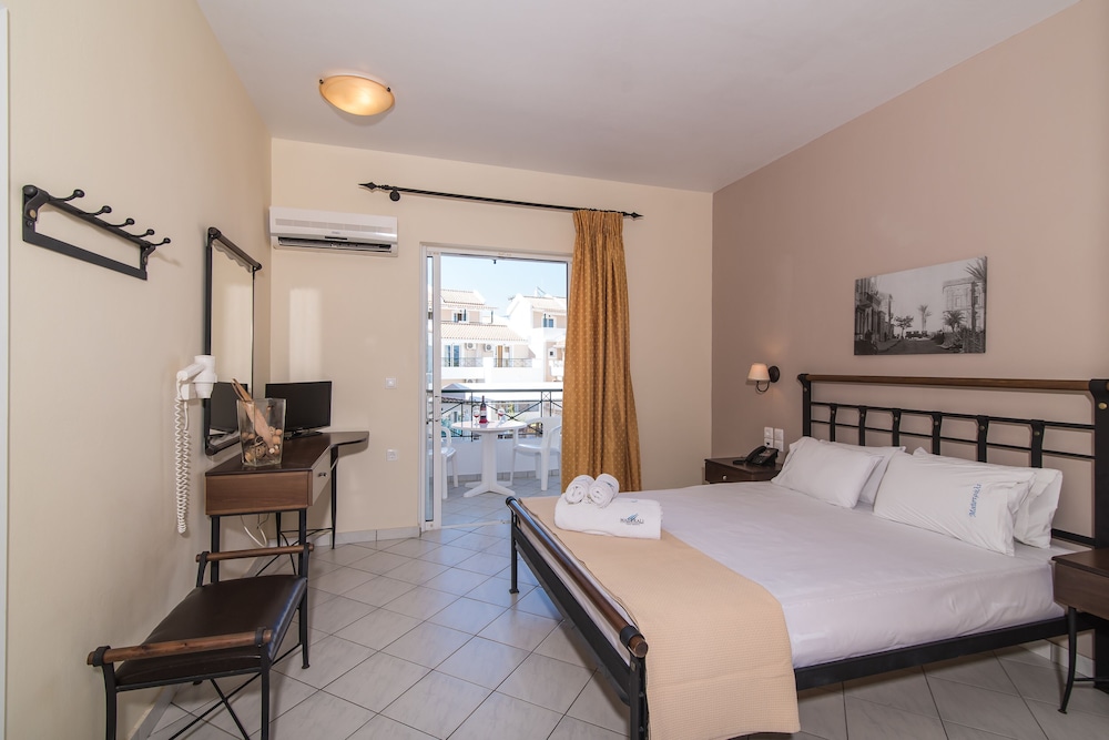 Maistrali Hotel Zante — Hotel rooms in Tsilivi, Ionian Islands