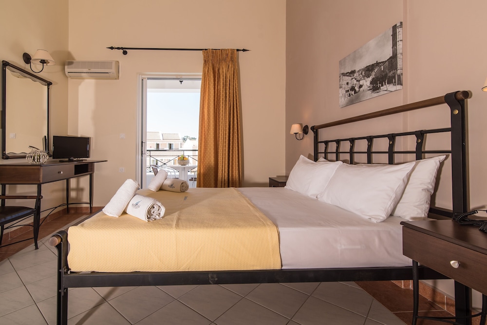 Maistrali Hotel Zante — Hotel rooms in Tsilivi, Ionian Islands