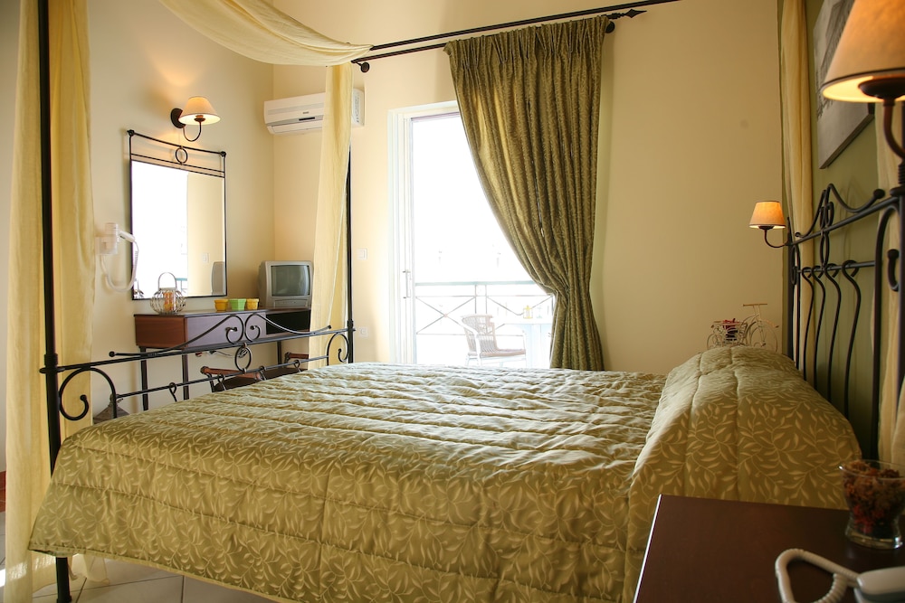 Maistrali Hotel Zante — Hotel rooms in Tsilivi, Ionian Islands