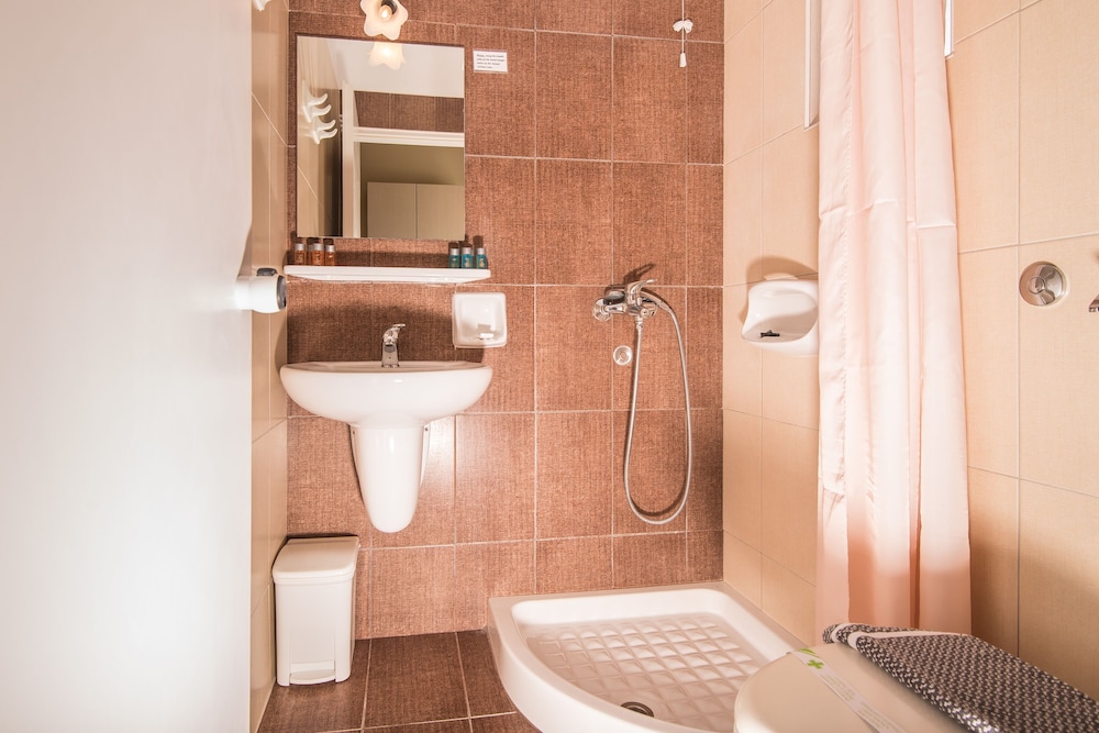 Maistrali Hotel Zante — Hotel rooms in Tsilivi, Ionian Islands