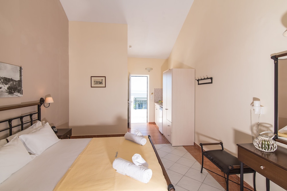 Maistrali Hotel Zante — Hotel rooms in Tsilivi, Ionian Islands