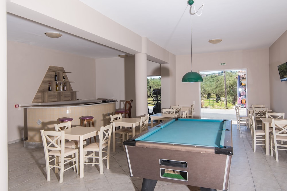 Maistrali Hotel Zante — Restaurant & bars in Tsilivi, Ionian Islands