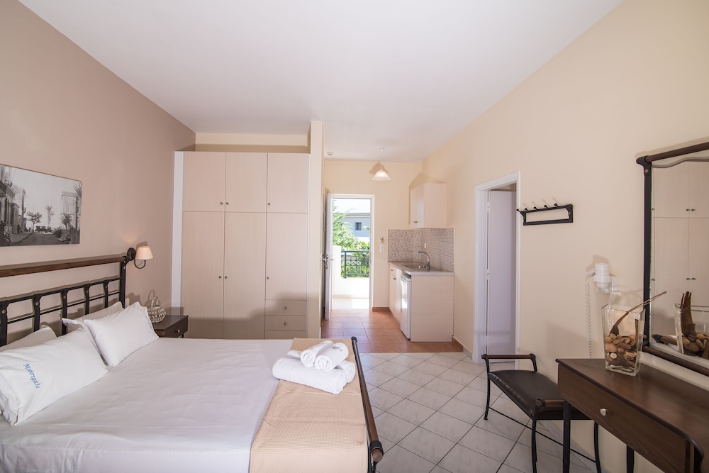 Maistrali Hotel Zante — Hotel rooms in Tsilivi, Ionian Islands