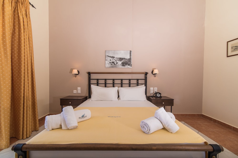 Maistrali Hotel Zante — Hotel rooms in Tsilivi, Ionian Islands