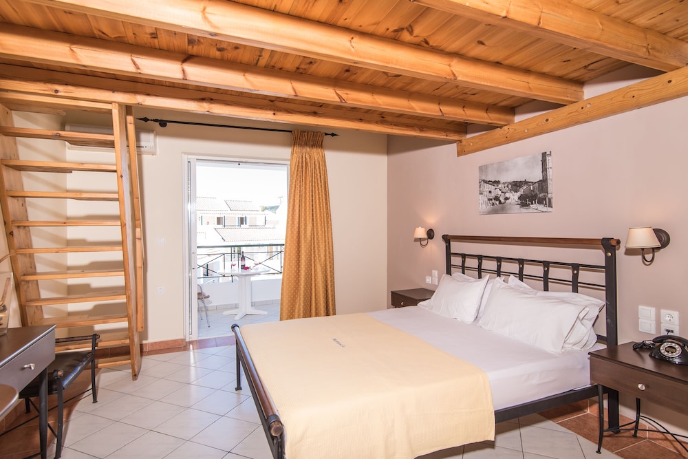 Maistrali Hotel Zante — Hotel rooms in Tsilivi, Ionian Islands