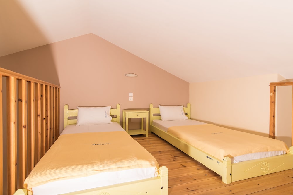 Maistrali Hotel Zante — Hotel rooms in Tsilivi, Ionian Islands