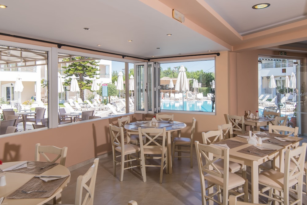 Maistrali Hotel Zante — Restaurant & bars in Tsilivi, Ionian Islands