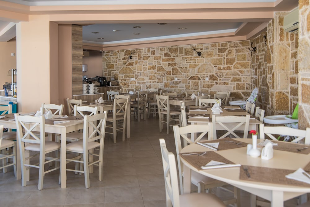 Maistrali Hotel Zante — Restaurant & bars in Tsilivi, Ionian Islands