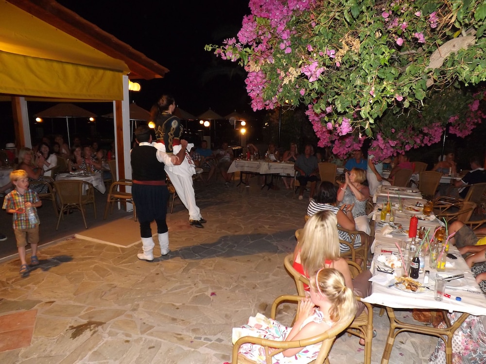 Mariamare apts — Attractions in the area in Stalida