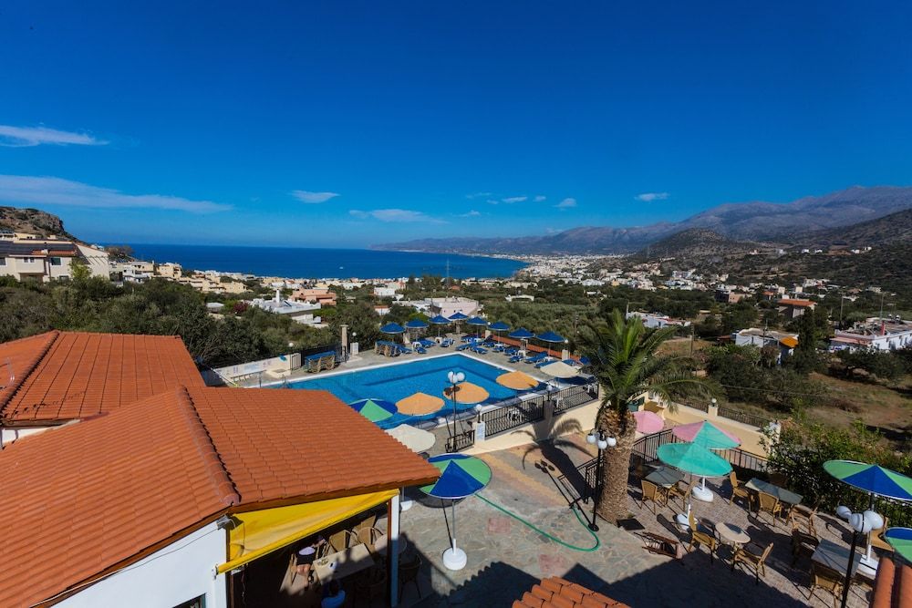 Mariamare apts
