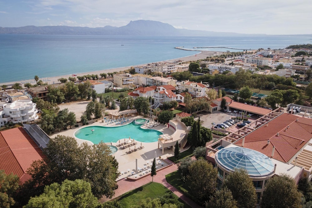 Alkyon Resort Hotel & Spa - zdjęcie 2