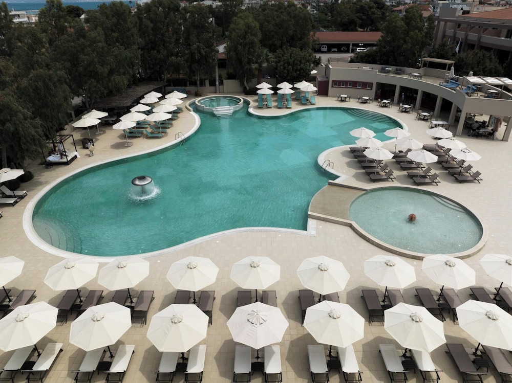 Alkyon Resort Hotel & Spa - zdjęcie 3