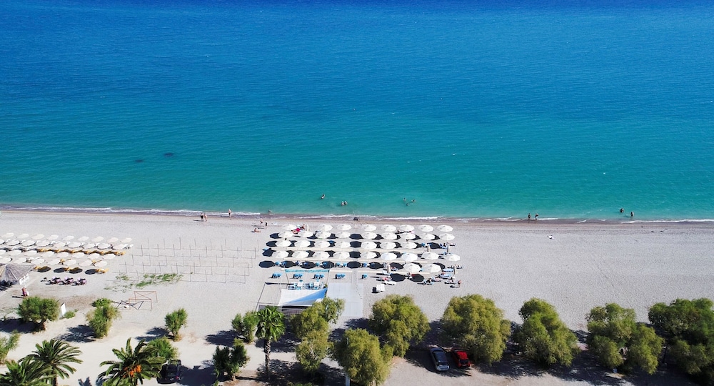 Alkyon Resort Hotel & Spa - zdjęcie 5