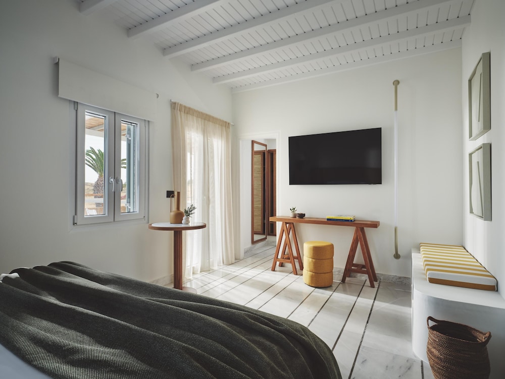 NUMO Mykonos Boutique Resort — Hotel rooms in Kalafatis, South Aegean