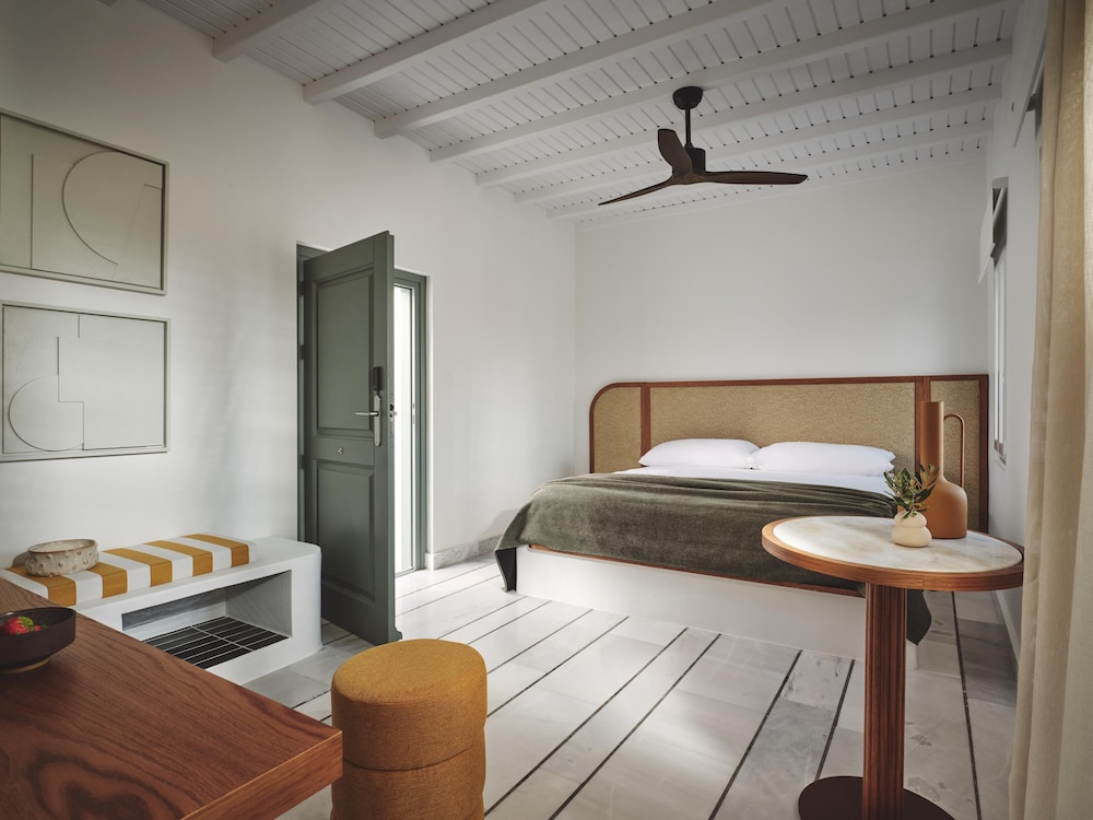 NUMO Mykonos Boutique Resort — Hotel rooms in Kalafatis, South Aegean
