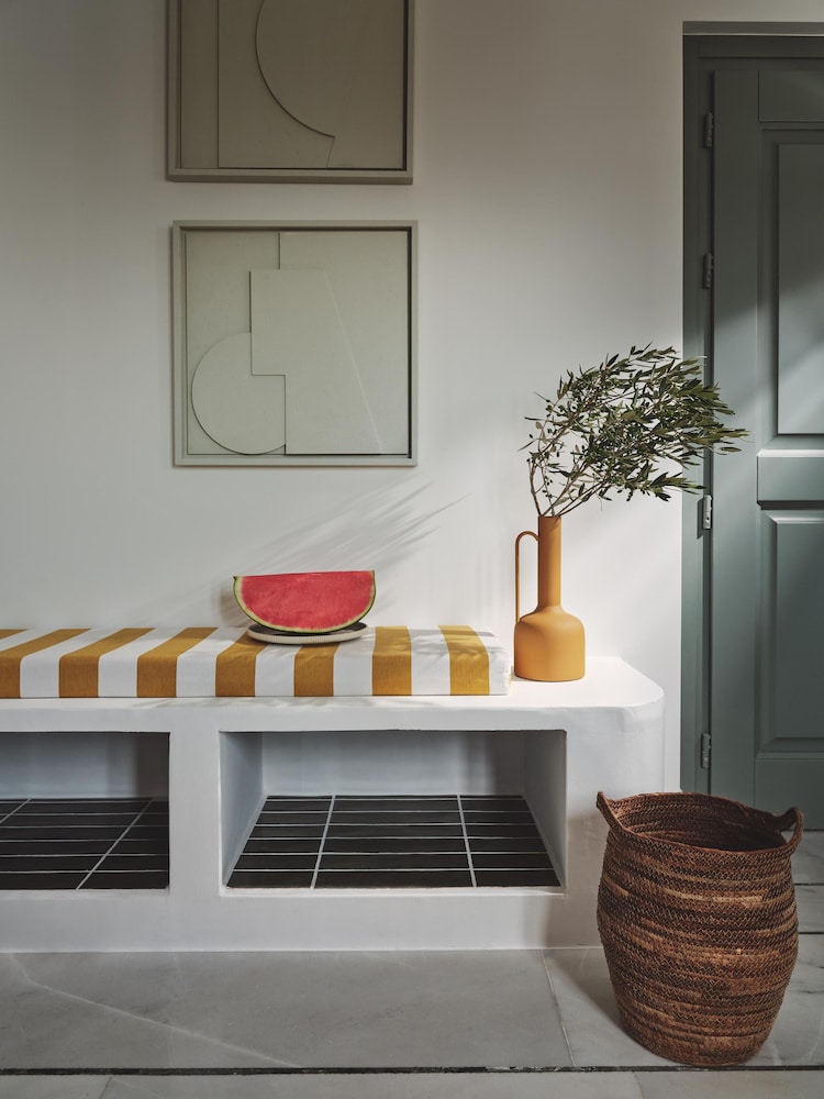 NUMO Mykonos Boutique Resort — Hotel rooms in Kalafatis, South Aegean