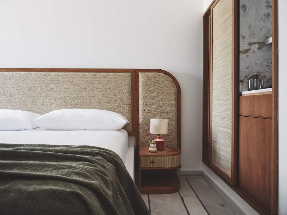 NUMO Mykonos Boutique Resort — Hotel rooms in Kalafatis, South Aegean