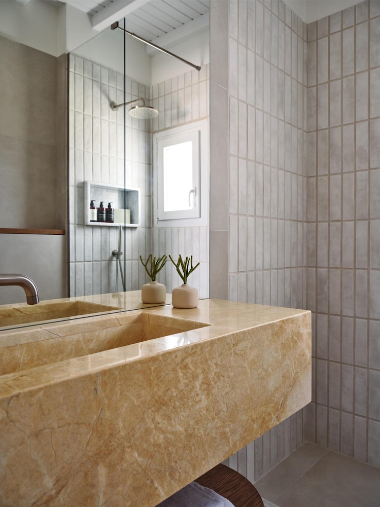 NUMO Mykonos Boutique Resort — Hotel rooms in Kalafatis, South Aegean