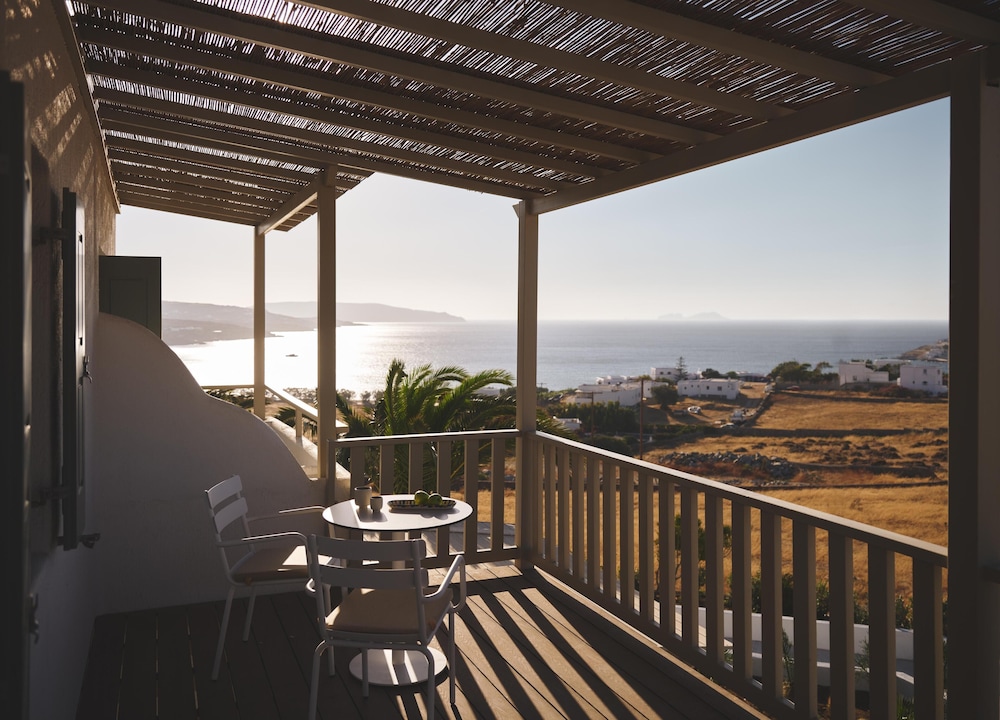 NUMO Mykonos Boutique Resort — Hotel rooms in Kalafatis, South Aegean