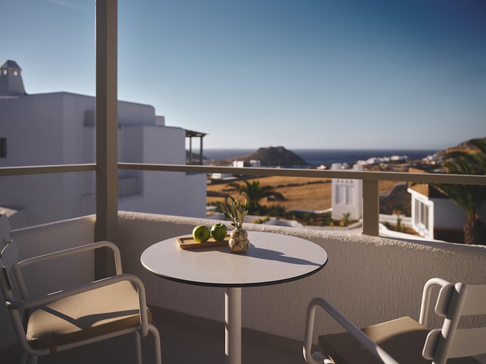 NUMO Mykonos Boutique Resort — Hotel rooms in Kalafatis, South Aegean