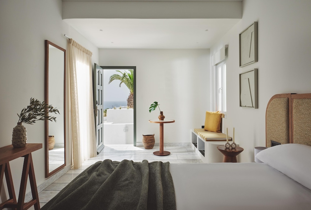 NUMO Mykonos Boutique Resort — Hotel rooms in Kalafatis, South Aegean