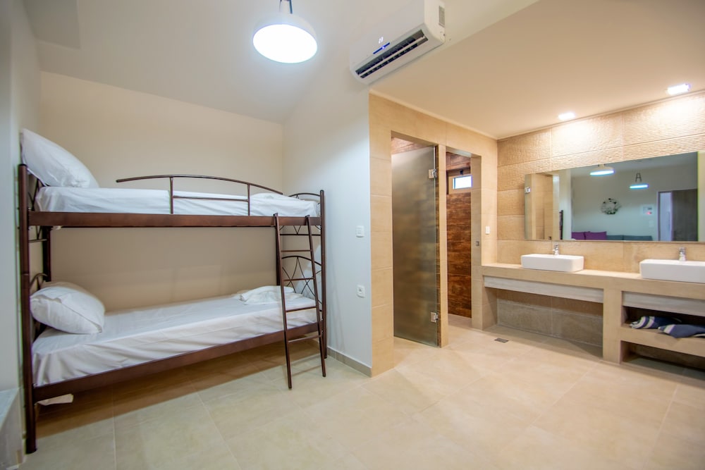Paradise Apartments — Hotel rooms in Laganas, Ionian Islands