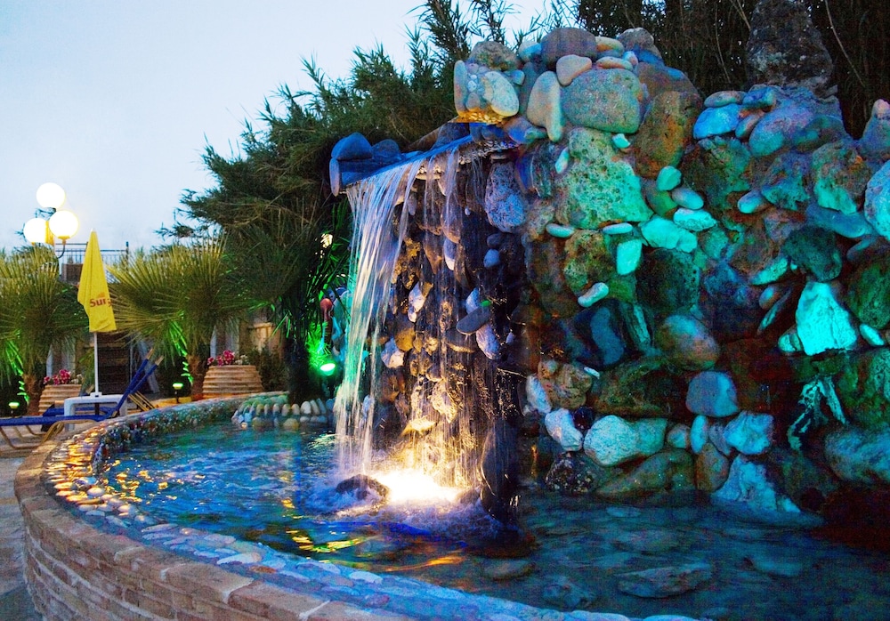 Paradise Apartments — Attractions in the area in Laganas, Ionian Islands