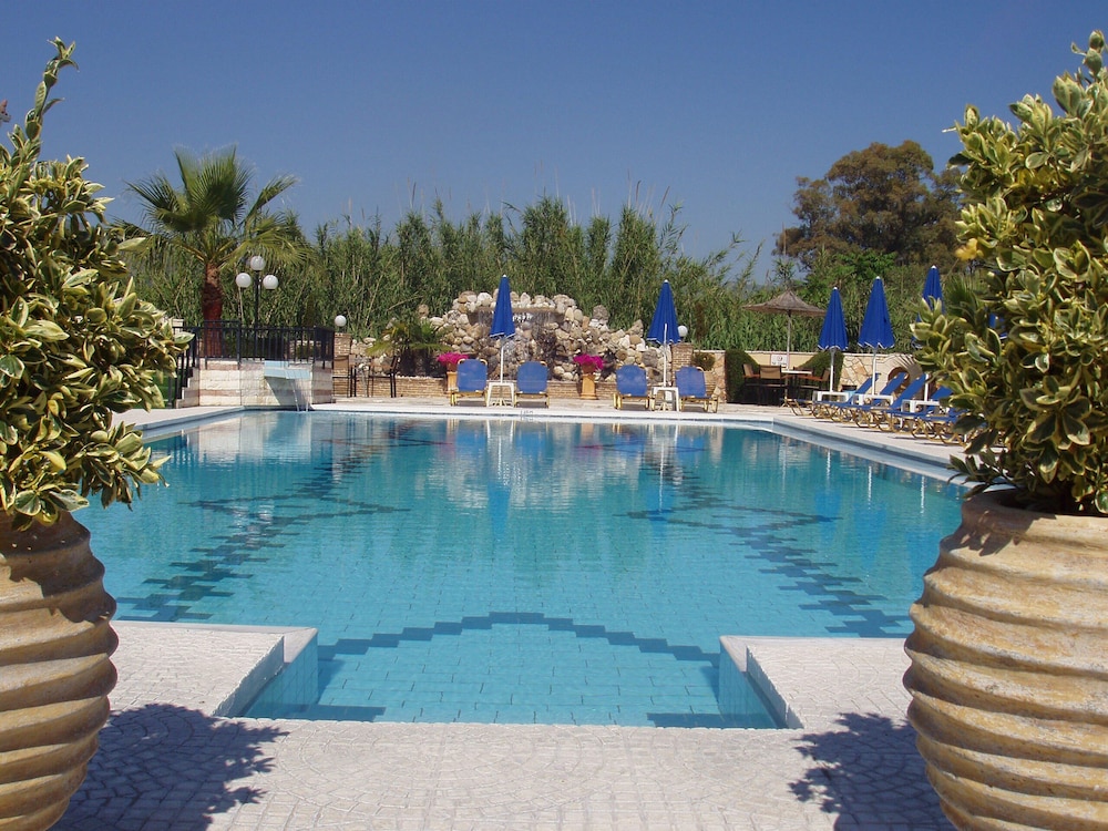 Paradise Apartments — Main photo in Laganas, Ionian Islands