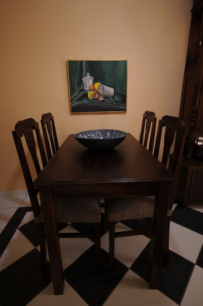 Metohi Georgila — Restaurant & bars in Platanias