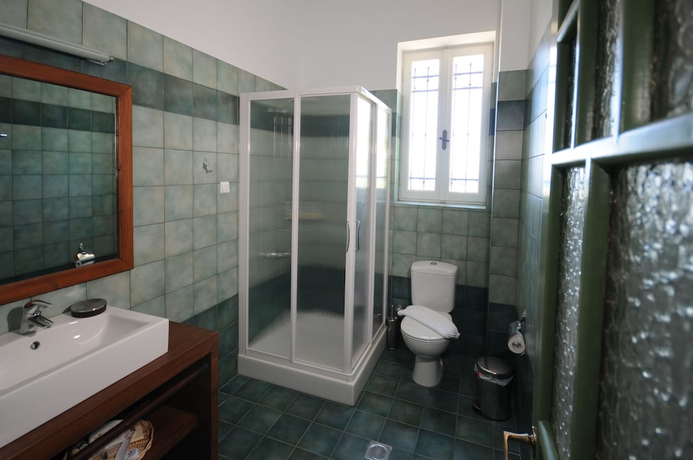 Metohi Georgila — Hotel rooms in Platanias